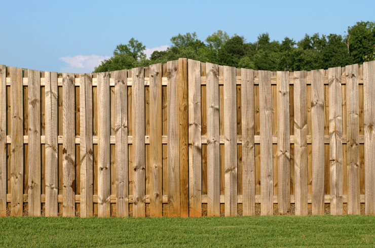 Vazquez Fence