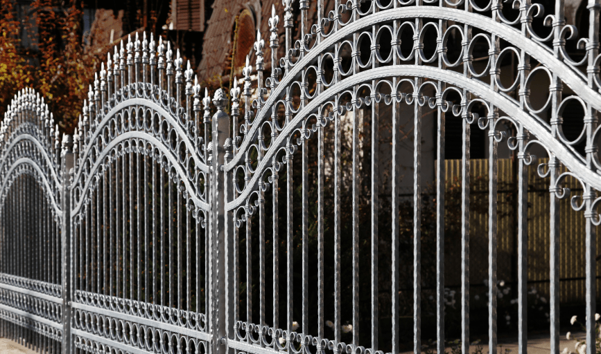 Vazquez Fence